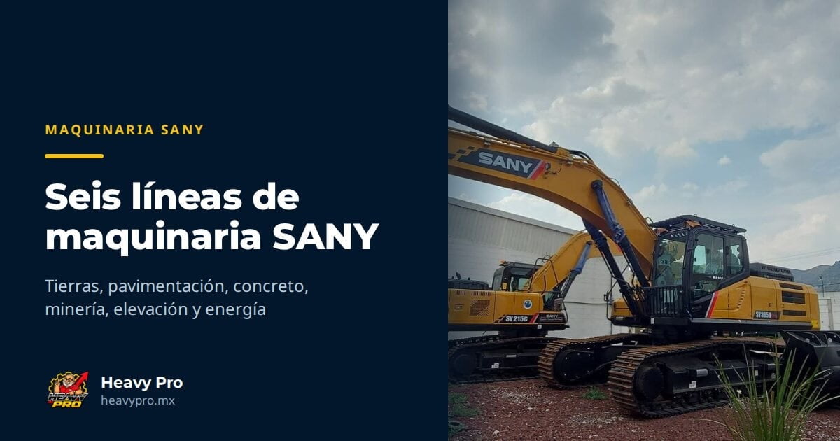 Solicitud de cotización de maquinaria (RFQ)