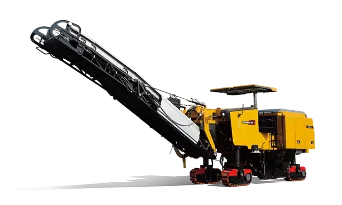 Fresadora Sany SCM1000 de 1,000 mm — HeavyPro La Laguna