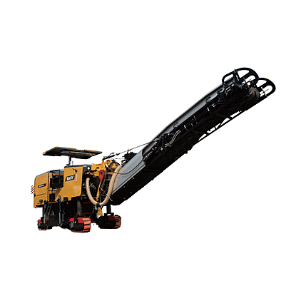 Fresadora Sany SCM2000 de 2,000 mm — HeavyPro La Laguna