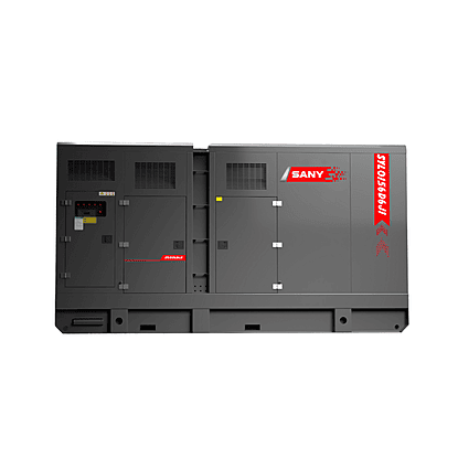 Generador de energía Sany SYL0156D6J1 — HeavyPro Torreón