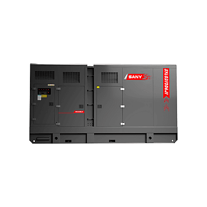 Generador de energía Sany SYL0310D6J1 — HeavyPro Torreón